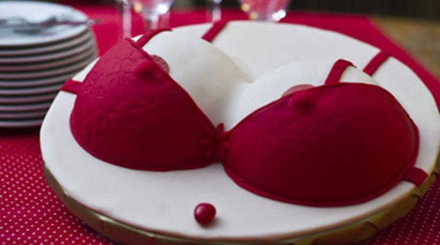 En Seksi Sevgililer G&uuml;n&uuml; Hediyesi