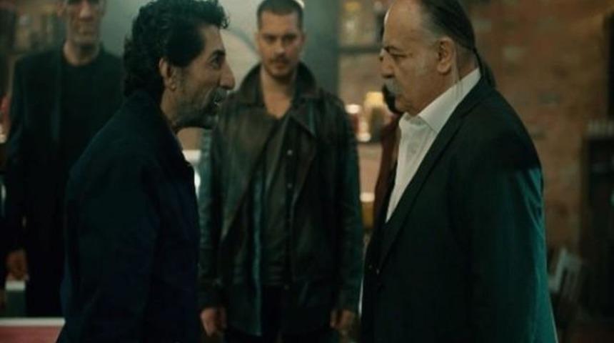 İ&ccedil;erde Celal Baba &Ouml;ld&uuml;'m&uuml;?&Ccedil;etin tekindor Dizidenmi Ayrıldı Kim &Ouml;ld&uuml;rd&uuml; Yeni B&ouml;l&uuml;mde Varmı Yokmu