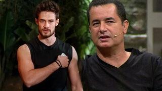 Acun Ilıcalı'dan Batuhan Karacakaya'nın annesine ağır cevap! Bir anneye yakışmayan şeyler