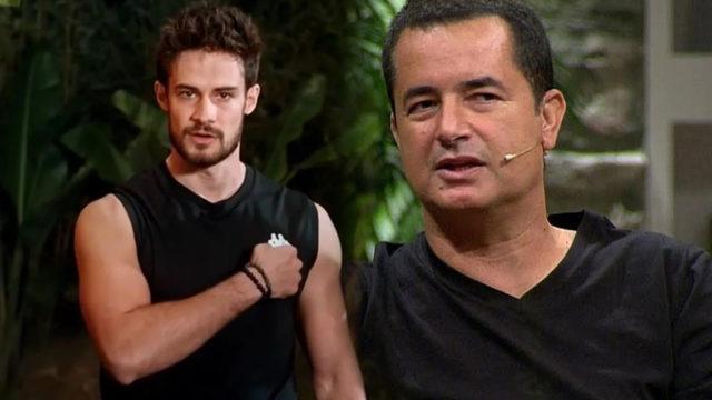 Acun Ilıcalı'dan Batuhan Karacakaya'nın annesine ağır cevap! Bir anneye yakışmayan şeyler