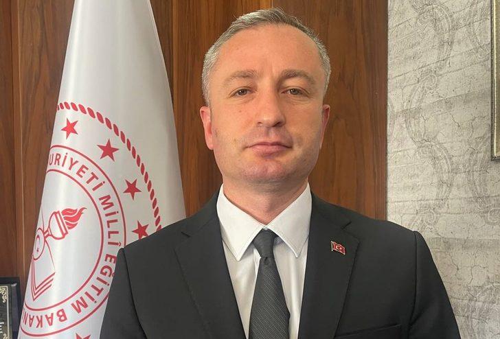 LGS sınavında 500 tam puan alan Ağrılı Ahmet ödüllendirildi G5