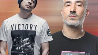 Ceza'dan Sagopa Kajmer açıklaması! Aramızda savaş yok sadece...