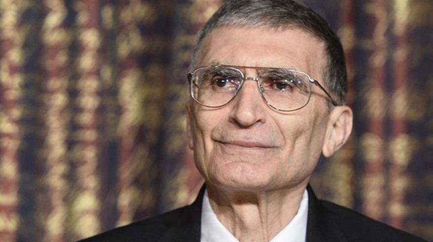 Nobelli Aziz Sancar: Kanseri önlemek için en iyisi sigara içmemek