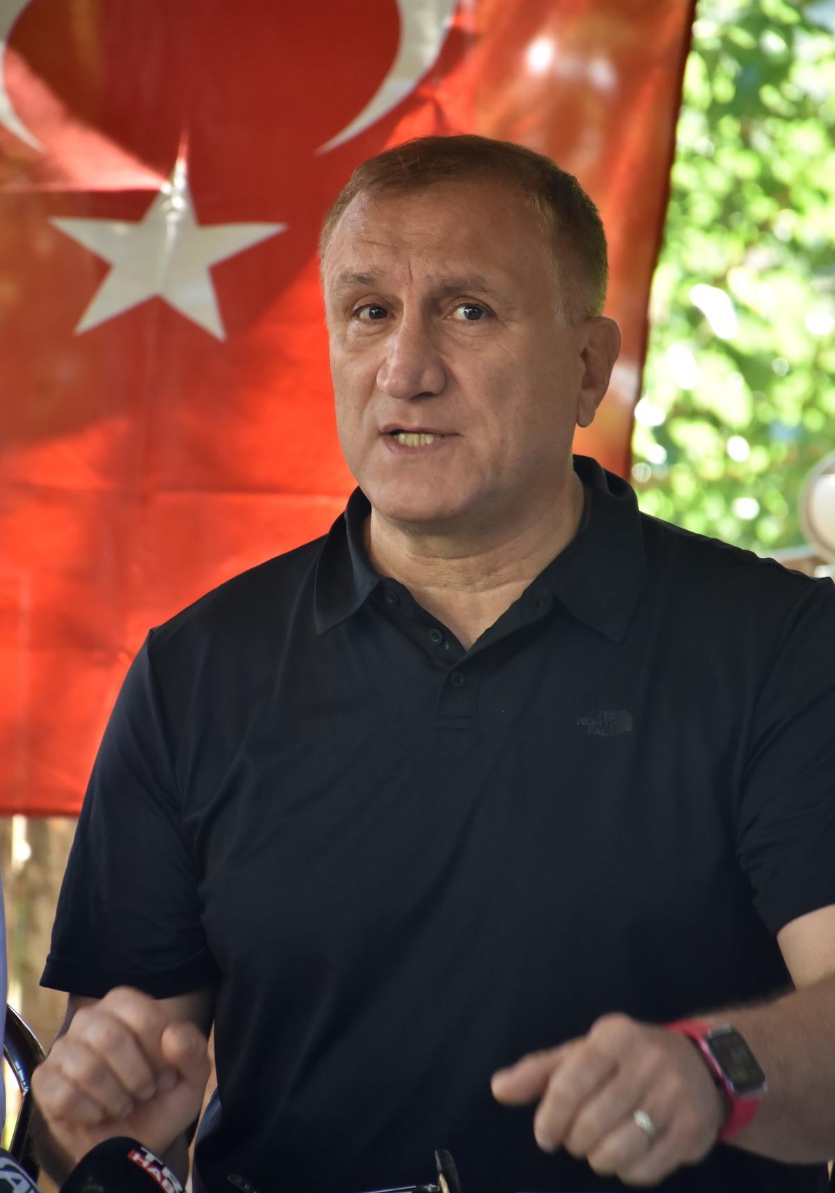 Kemaliye'nin macera dolu şenlikleri başladı