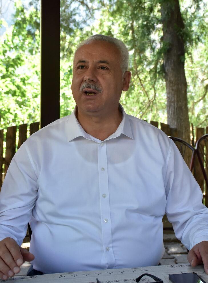 Kemaliye'nin macera dolu şenlikleri başladı G2