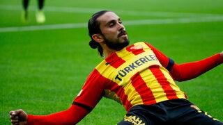 Göztepe, Halil için 3 milyon Euro istiyor