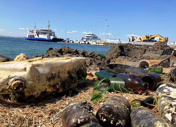 Güney Marmara'da Denizcilik ve Kabotaj Bayramı kutlandı G1