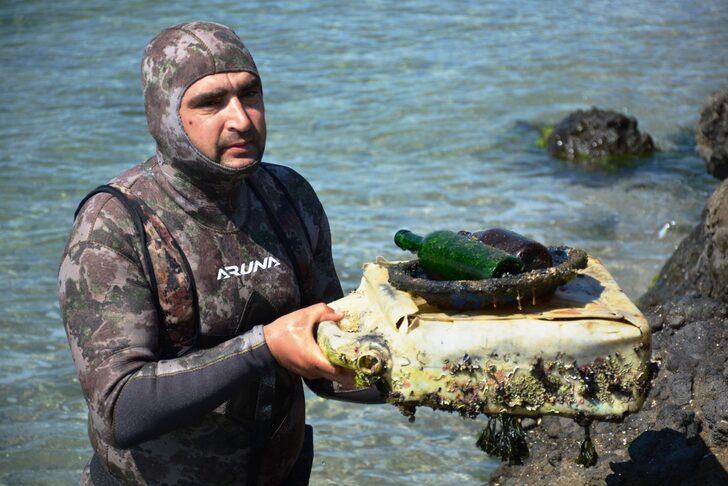 Güney Marmara'da Denizcilik ve Kabotaj Bayramı kutlandı G2