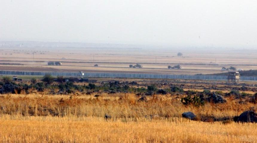 IŞİD&rsquo;e El Bab ile Tel Rıfat&rsquo;da son darbeyi indirmek i&ccedil;in TSK ile &Ouml;SO harekete ge&ccedil;ti