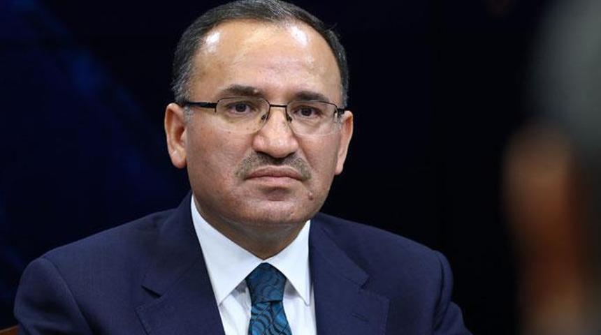 Adalet Bakanı Bozdağ duyurdu! 1500 hakim ve savcı alınacak