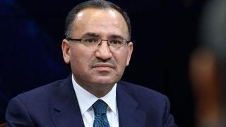 Adalet Bakanı Bozdağ duyurdu! 1500 hakim ve savcı alınacak