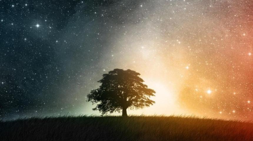 İnanmasanız bile hayatınıza etki eden yaşama dair 12 yasa