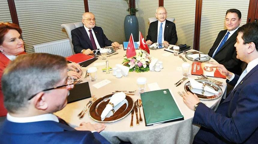 Millet İttifakı'nın adayı ile ilgili dikkat çeken açıklama! İlk kez bu kadar net bir tarih verildi