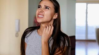 Kurdeşen döküntülerine son! Bu bitkiler kaşıntınıza iyi gelecek