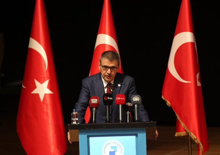 Yargıtay Başkanı Akarca, Denizli Bölgesel İçtihat Forumu'na katıldı: G5