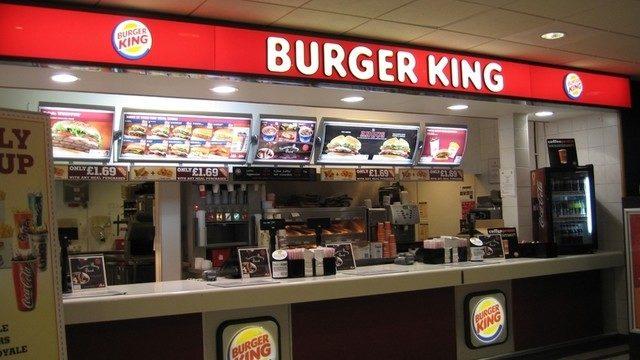 Burger King, Türkiye’de 600’den fazla restoranıyla büyümesini sürdürüyor