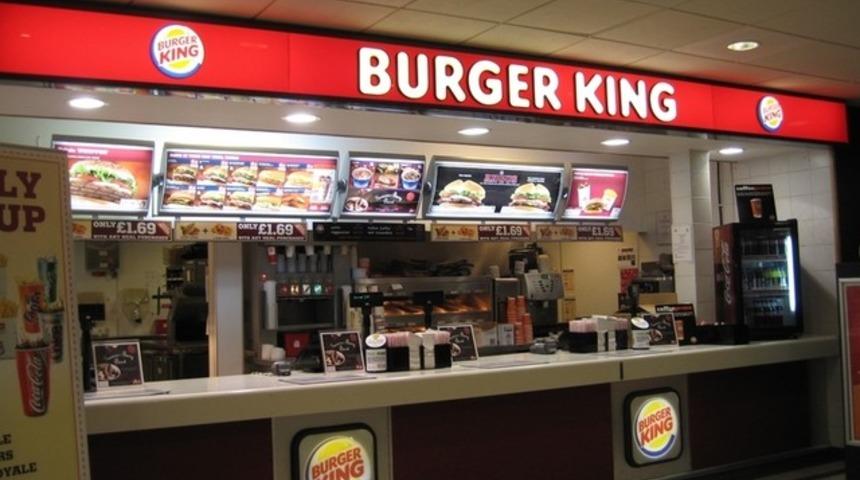 Burger King, T&uuml;rkiye&rsquo;de 600&rsquo;den fazla restoranıyla b&uuml;y&uuml;mesini s&uuml;rd&uuml;r&uuml;yor