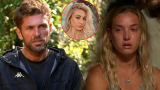 Aldatma iddialarıyla gündeme gelmişti! Survivor finalinde Mert Öcal detayı! Makbule Şakalakoğlu var diye mi gelmedi?