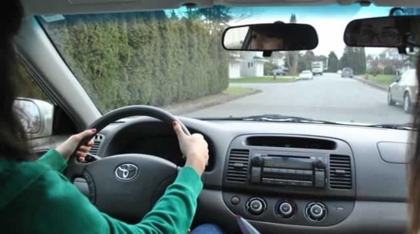 12 Aralık ehliyet sınav sonu&ccedil;ları a&ccedil;ıklandı