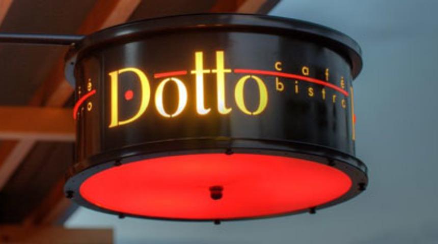 İtalyan Mutfağı'nın Yeni Adresi