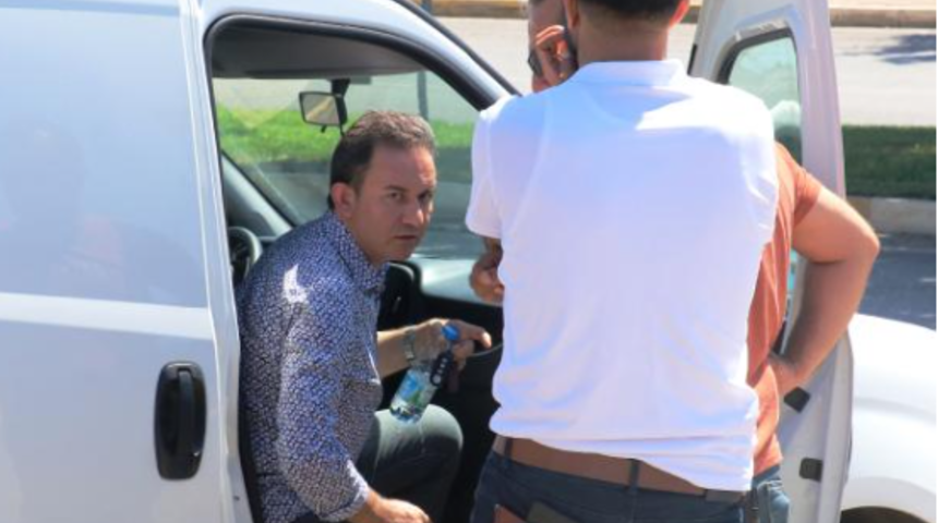 Yer: Antalya! İki kadının otostopu için durdu, başına gelmeyen kalmadı