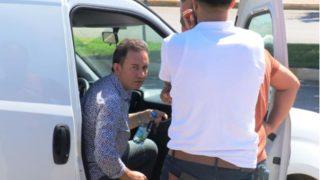 Yer: Antalya! İki kadının otostopu için durdu, başına gelmeyen kalmadı