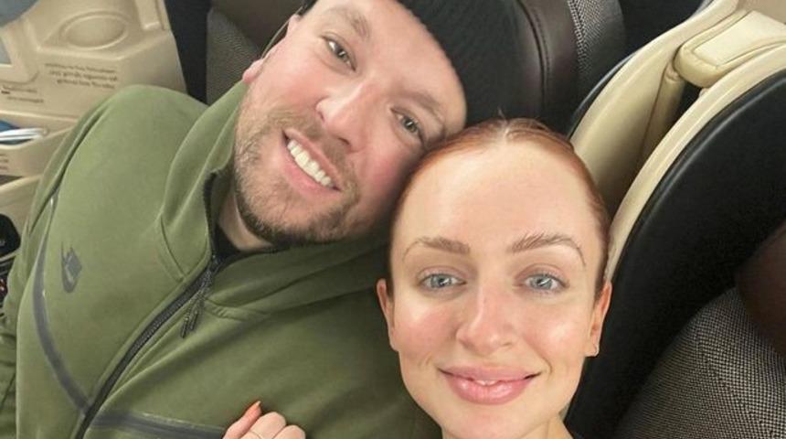 Eski tenis yıldızı Dylan Alcott, restoranda sevgilisiyle gizlice cinsel ilişki oyuncağını kullandığını itiraf etti! Tepki yağdı