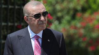 SON DAKİKA: Cumhurbaşkanı Erdoğan Cuma çıkışı konuştu! 'Yunanistan ile savaşa girelim diye bir derdimiz yok...'
