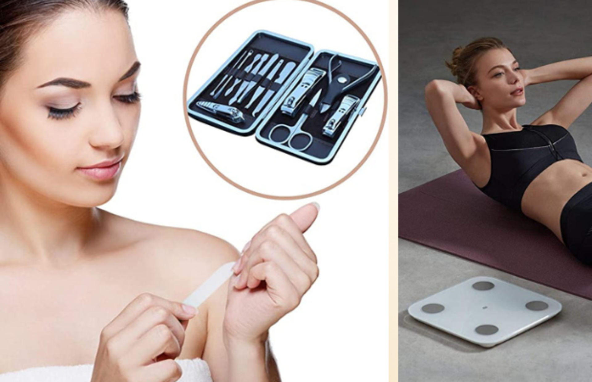 Bu sıralar Amazon'da trend olan herkesin göz bebeği parçalar