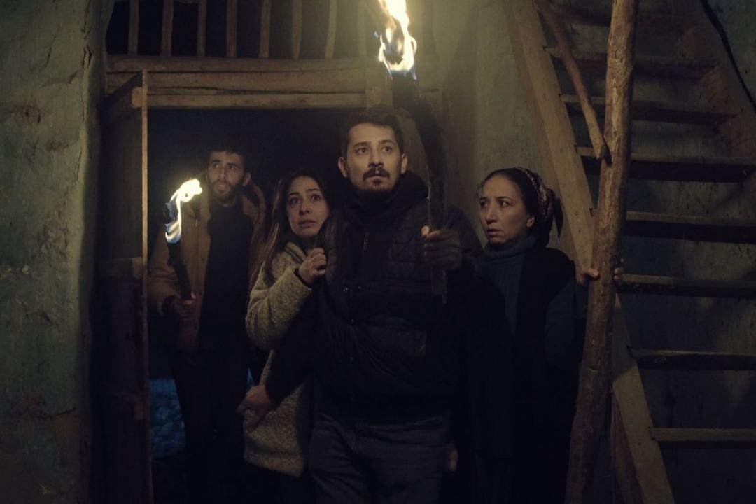 Sinemaseverler bu hafta filme doyacak! 7 film birden vizyona girdi (1 Temmuz 2022)