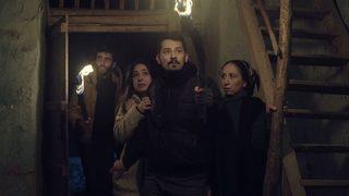 Sinemaseverler bu hafta filme doyacak! 7 film birden vizyona girdi (1 Temmuz 2022)