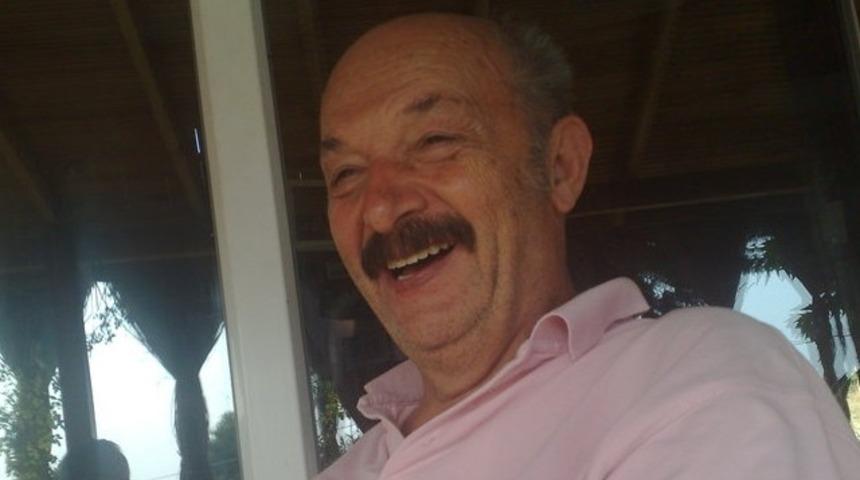 "Ben ettim siz etmeyin. Yardım edin"