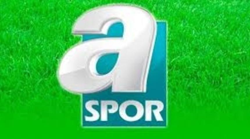 A Spor canlı yayın akışında bug&uuml;n