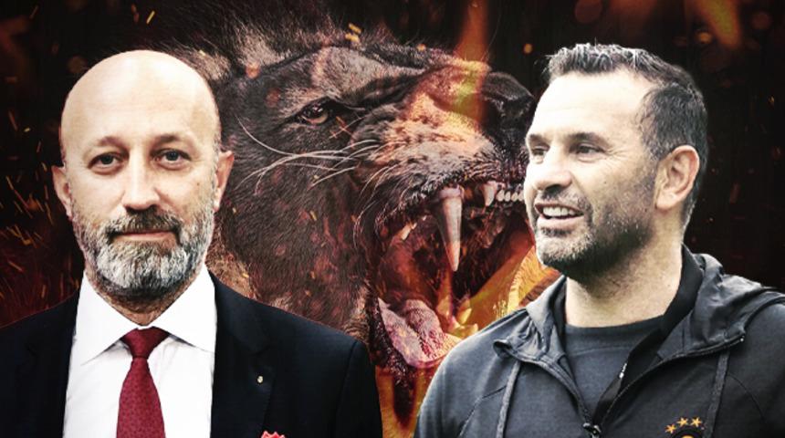 Son dakika: Galatasaray'ın yeni transferi duyuruldu! Kazımcan Karataş resmen Aslan...