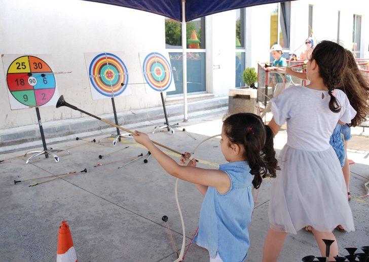 Sultanbeyli İlçe Emniyet Müdürlüğü şehit aileleri için etkinlik düzenledi G3