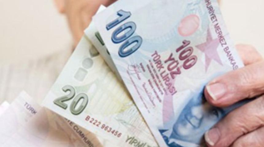 Emekli maaşı zammında büyük müjde