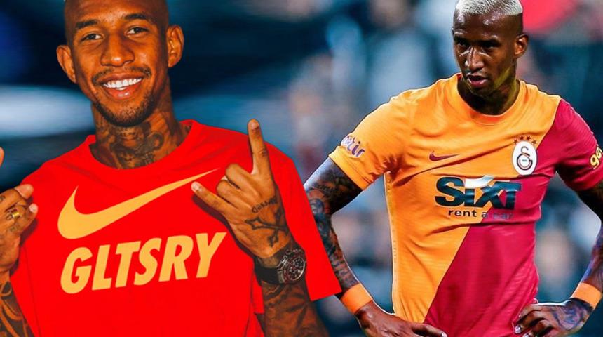 Son dakika: Galatasaray'dan resmi transfer açıklaması! Talisca, Marcao, Botheim ve Mert Müldür...
