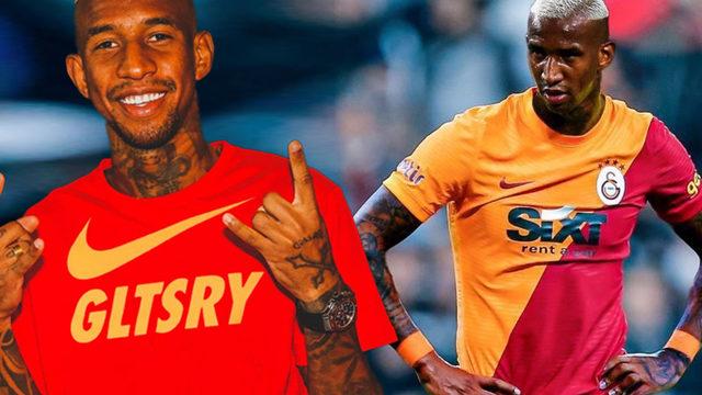 Son dakika: Galatasaray'dan resmi transfer açıklaması! Talisca, Marcao, Botheim ve Mert Müldür...