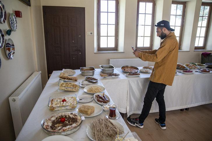 Erzurum gastronomi turizminde de söz sahibi olmak istiyor G2