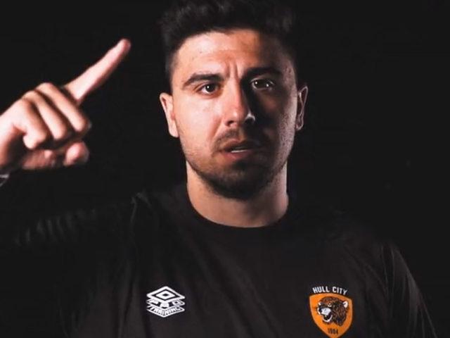 Fenerbahçe ayrılığı açıkladı! Ozan Tufan resmen Hull City'de!