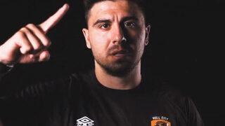 Fenerbahçe ayrılığı açıkladı! Ozan Tufan resmen Hull City'de!