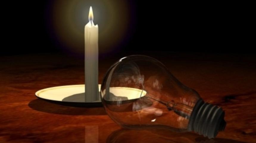 18 Aralık'ta İstanbul'da elektrik kesintisi yaşanacak yerler duyuruldu