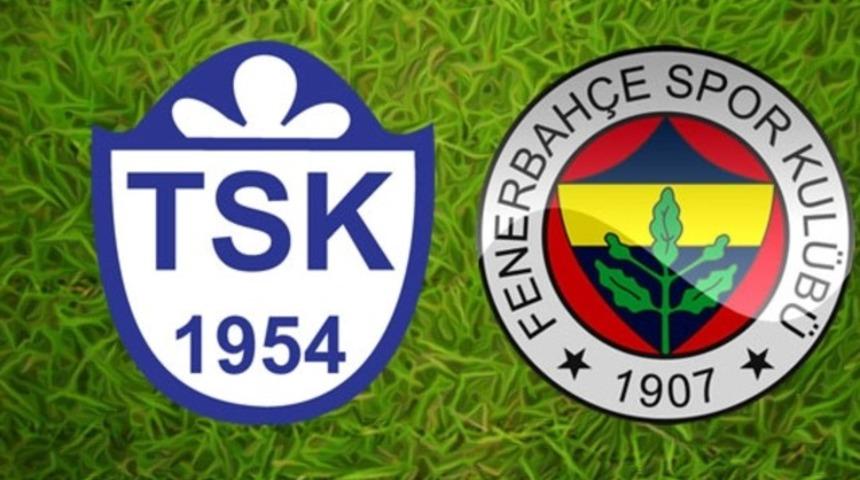 Tuzlaspor - Fenerbahçe maçı A Haber'de canlı yayınlanacak