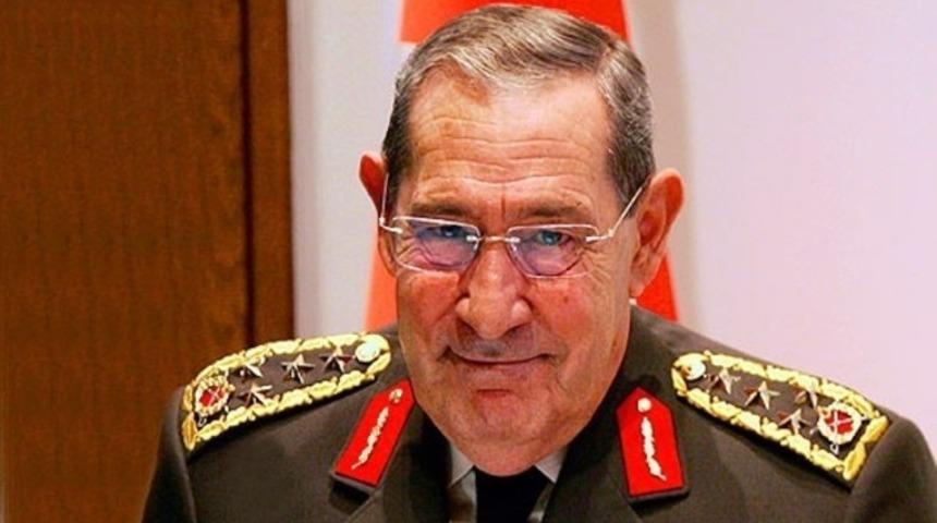 Emekli Orgeneral Yaşar B&uuml;y&uuml;kanıt'ın ifadesi