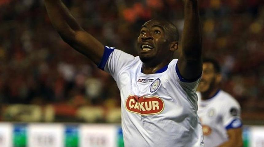 Çaykur Rizespor - Bucaspor maçı canlı yayınla A Spor'da