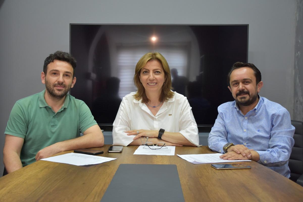 TGC'nin "2021 Yılı Başarılı Gazeteciler Yarışması" sonu&ccedil;landı