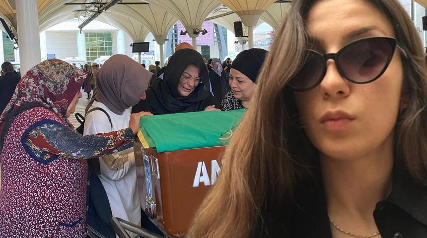 Busenur selde hayatını kaybetmişti! Çok acı detay... Elbisesini değiştirmek için eve dönmüş