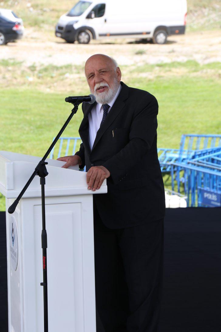 Sivrihisar Uluslararası Nasreddin Hoca Kültür ve Sanat Festivali başladı G4