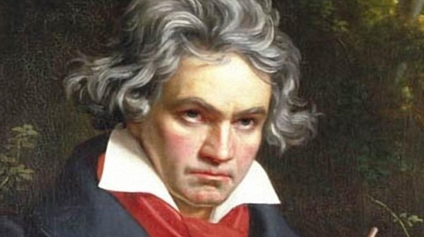 Google'a doodle olan Ludwig van Beethoven kimdir? Sorusunun yanıtı