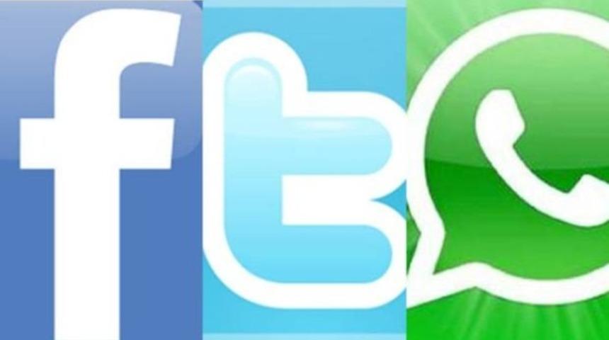 Facebook ve Twitter kullanımına 16 yaş sınırı getirilecek